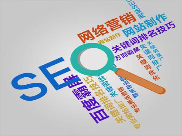 海南SEO优化服务公司:提升网站曝光度的不二选择